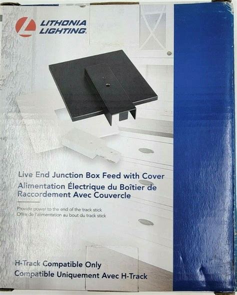 lithonia live end junction box feed|lithonia ltlecs manual.